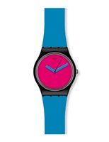 Orologio Swatch Donna in Plastica GB269 - GB269